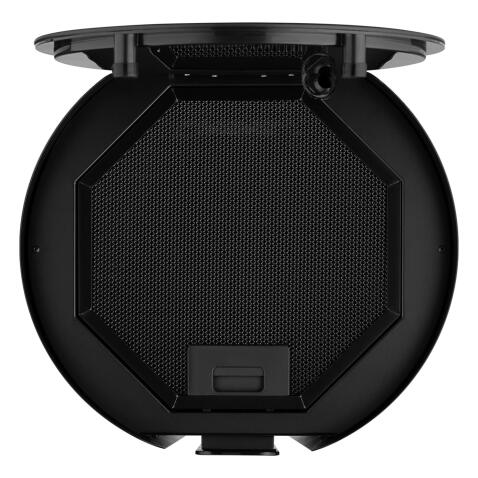 Вытяжка WEISSGAUFF Sun BLDC BL