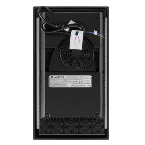 Поверхность индукционная MAUNFELD CVI302EXBK