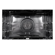 Духовой шкаф компактный WEISSGAUFF OE449PDX