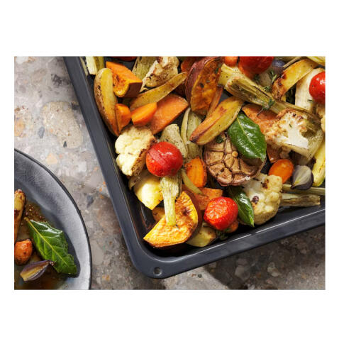 Духовой шкаф ELECTROLUX компактный с СВЧ EVL6E46X