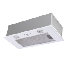 Вытяжка HOMSair CAMELIA 60 белый