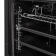 Духовой шкаф электрический MAUNFELD EOEH7613W Glossy