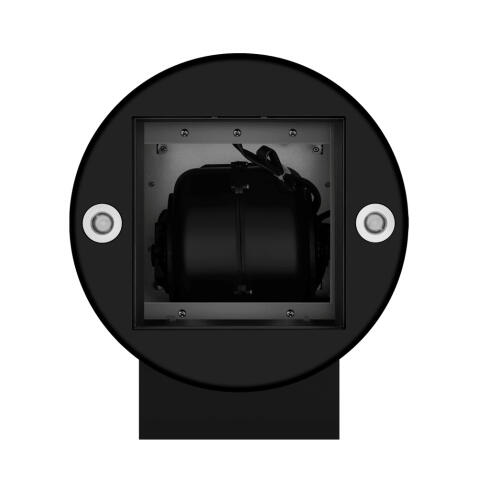 Вытяжка MAUNFELD Vega 39 Wall Sensor черный