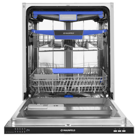 Посудомоечная машина MAUNFELD MLP-123I Light Beam