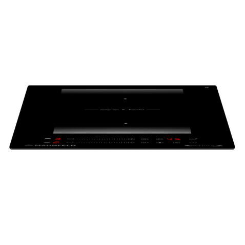 Поверхность индукционная MAUNFELD CVI292S2FBKD Inverter