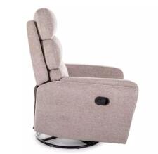 Кресло SIGNAL ARGOS Raven 30 раскладное, темно-бежевый