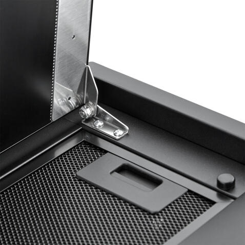 Вытяжка EXITEQ EX-6036 black