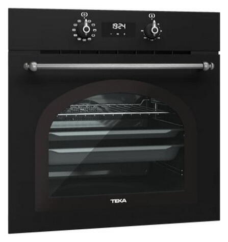 Духовой шкаф TEKA HRB 6400 ATS SILVER