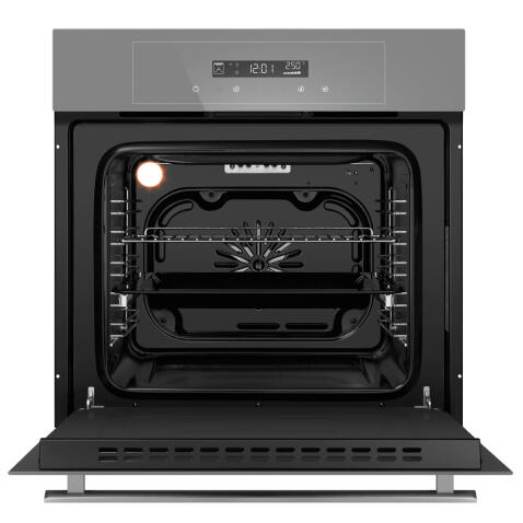 Духовой шкаф электрический MAUNFELD AEOD6063G2