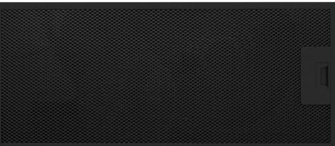 Вытяжка кухонная MEFERI INBOX52BK LIGHT