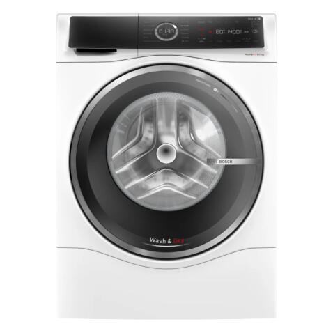 Стирально-сушильная машина BOSCH WNC244070