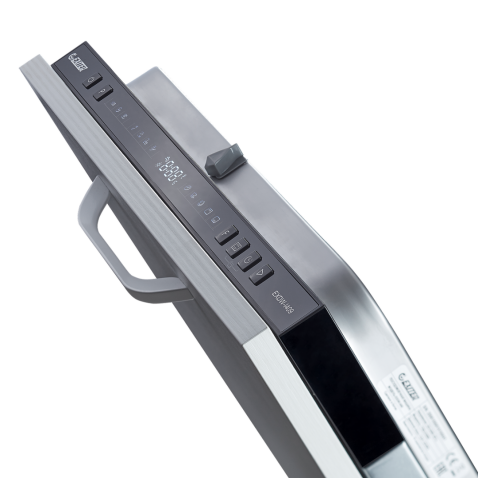 Посудомоечная машина EXITEQ EXDW-I409