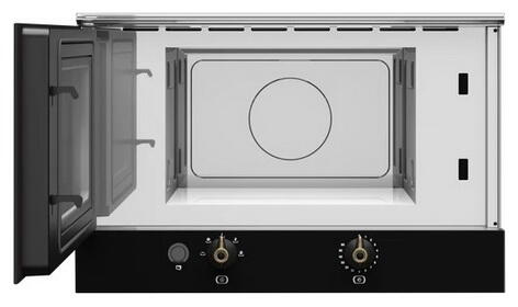 Микроволновая печь TEKA MWR 22 BI ANTHRACITE-OB