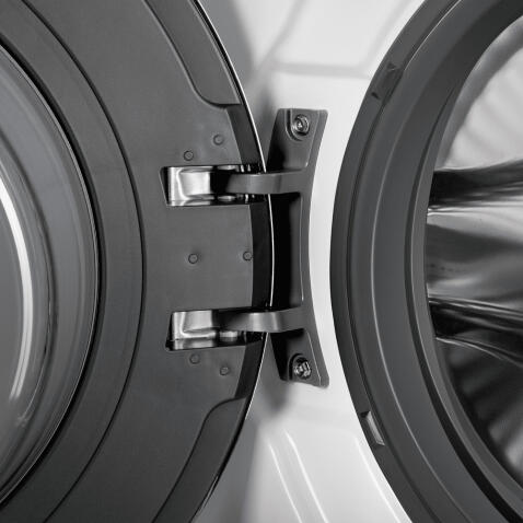 Стирально-сушильная машина MAUNFELD MFWD121010WH06 (в 2-х коробках)