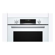 Духовой шкаф BOSCH HBG536EW4