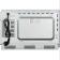 Микроволновая печь MEFERI MMO6025WH ULTRA