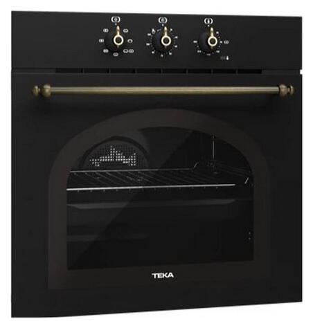 Духовой шкаф TEKA HRB 6100 ATB BRASS