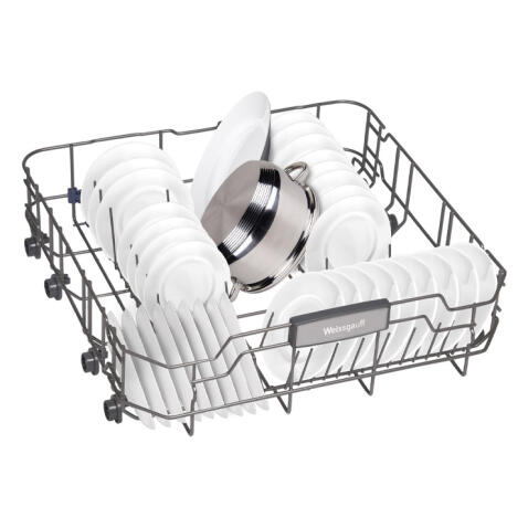 Посудомоечная машина WEISSGAUFF DW 6035