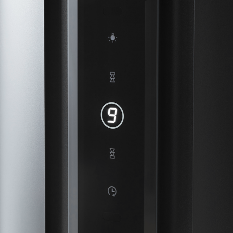 Вытяжка EXITEQ EX-1406 Black