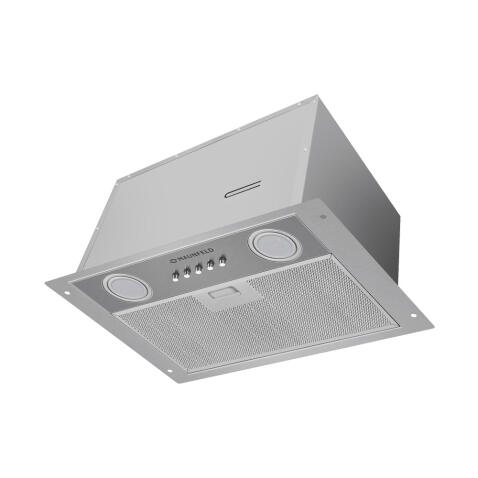 Вытяжка MAUNFELD Cam 45 нержавеющая сталь