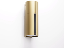Вытяжка кухонная MEFERI TUBE40GOLD COMFORT PLUS