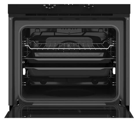 Духовой шкаф TEKA HRB 6400 ATS SILVER