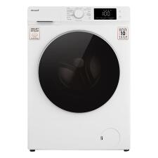 Стирально-сушильная машина WEISSGAUFF WMD 61212 Inverter Steam