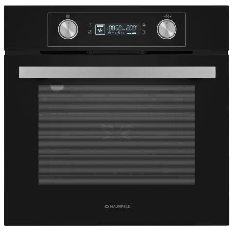 Духовой шкаф электрический MAUNFELD AEOH6062B