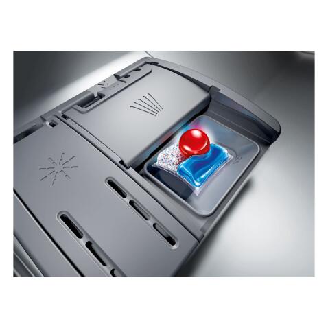 Посудомоечная машина встраиваемая BOSCH SMV4EVX04E