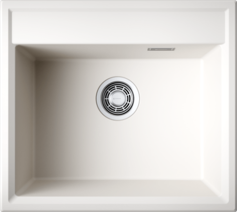Кухонная мойка Omoikiri Daisen 57-PA Artgranit/пастила