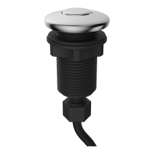 Пневмокнопка для измельчителя отходов Omoikiri SW-01-BN