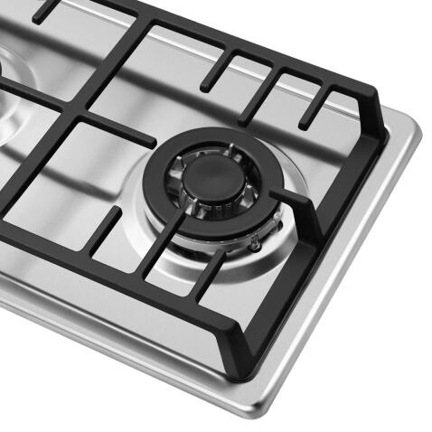 Поверхность газовая MAUNFELD EGHS.32.73CS/G