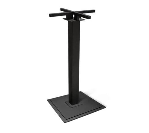 Основание для стола Sheffilton SHT-TU5-BS1/H110 черный Основание для стола Sheffilton SHT-TU5-BS1/H110 черный