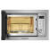 Микроволновая печь MEFERI MMO6025IX POWER