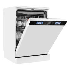 Посудомоечная машина WEISSGAUFF DW 999 Touch Inverter Dual Fan Dry