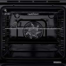 Духовой шкаф электрический MAUNFELD EOEM.589B