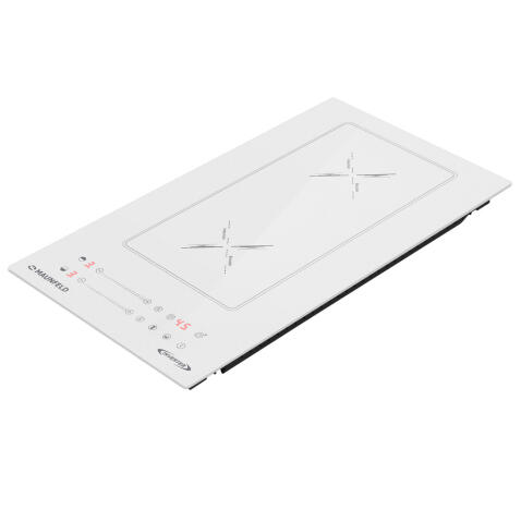 Поверхность индукционная MAUNFELD CVI292S2BWHA Inverter