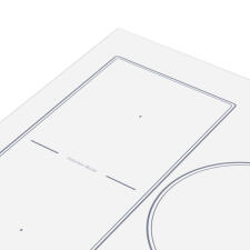 Поверхность индукционная MAUNFELD CVI453SBWH