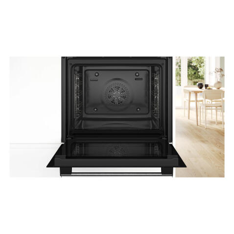 Духовой шкаф BOSCH HBA514BS3