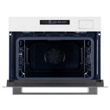 Духовой шкаф электрический MAUNFELD MCMO5016STGW Духовой шкаф электрический MAUNFELD MCMO5016STGW