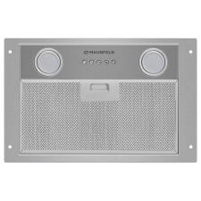 Вытяжка MAUNFELD Cam 45 нержавеющая сталь