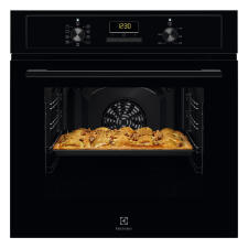 Духовой шкаф ELECTROLUX с паром EOD3H50BK