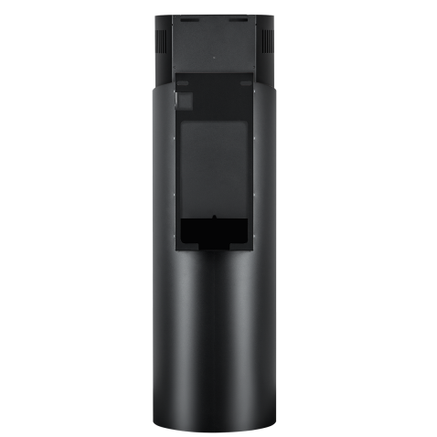 Вытяжка EXITEQ EX-1546 black