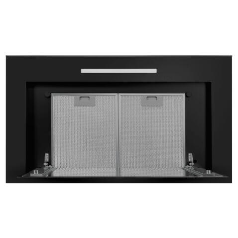 Кухонная вытяжка MAUNFELD Modern 90 черный