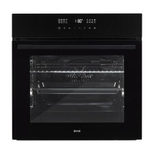 Духовой шкаф электрический ZORG TECHNOLOGY NEO616 black