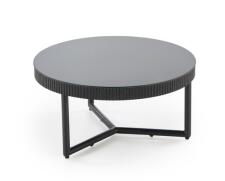 Стол журнальный HALMAR COSMO S черный Стол журнальный HALMAR COSMO S черный