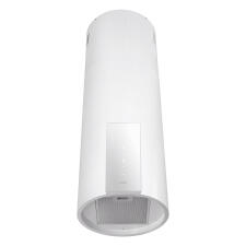 Вытяжка MAUNFELD ALBA 39 Isla белый