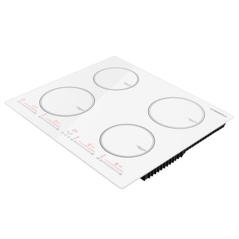 Поверхность индукционная MAUNFELD CVI594SWH