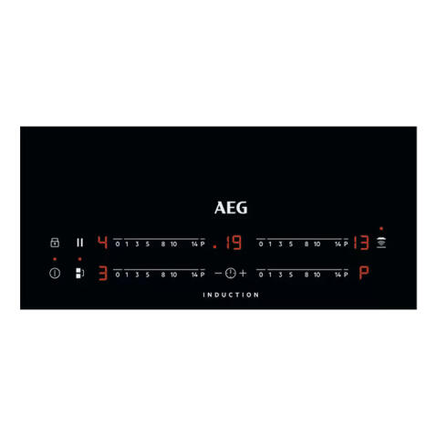 Поверхность электрическая AEG HK654070FB