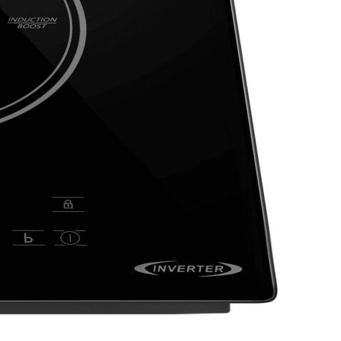 Поверхность индукционная MAUNFELD AVI3022BK